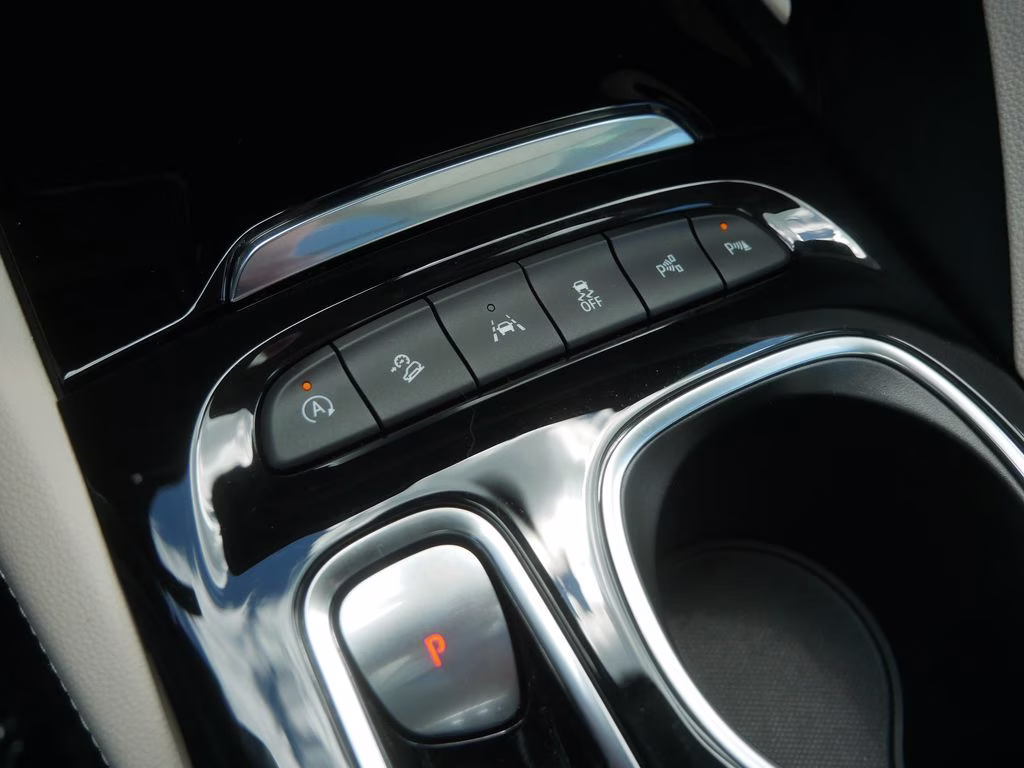 2023 Ebony Twilight Metallic Buick Envision Avenir AWD SUV