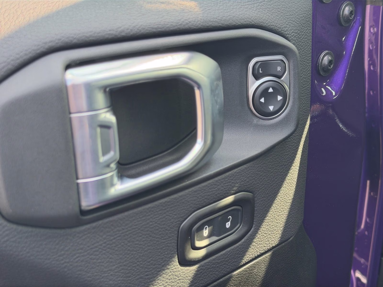 2026 Reign Jeep Wrangler Rubicon X 4X4 SUV