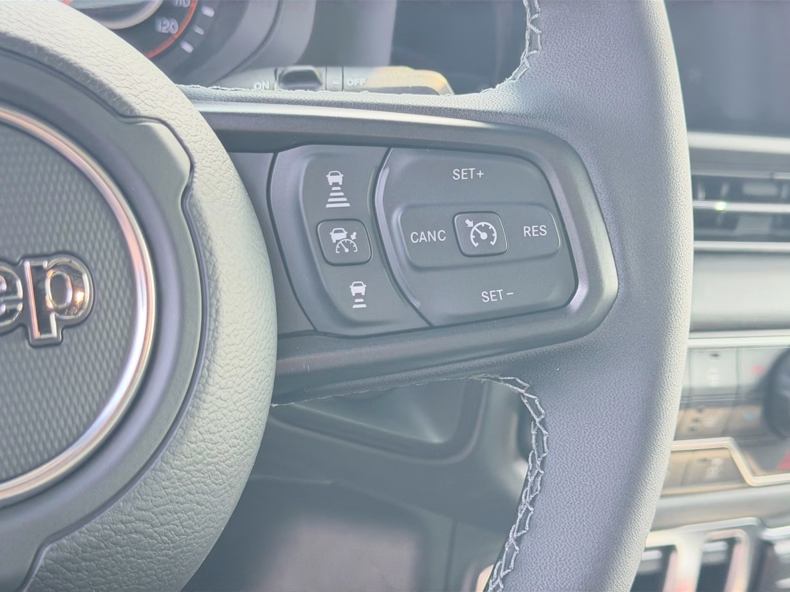 2026 Reign Jeep Wrangler Rubicon X 4X4 SUV