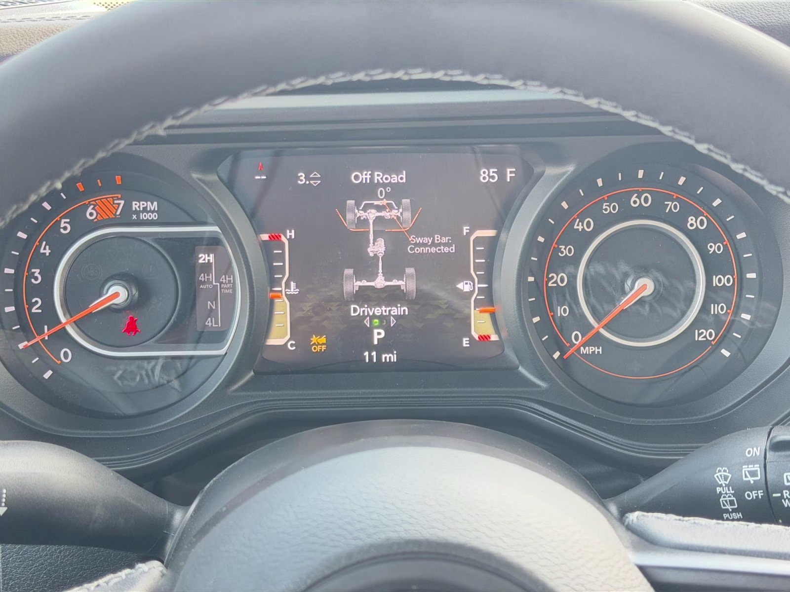 2026 Reign Jeep Wrangler Rubicon X 4X4 SUV