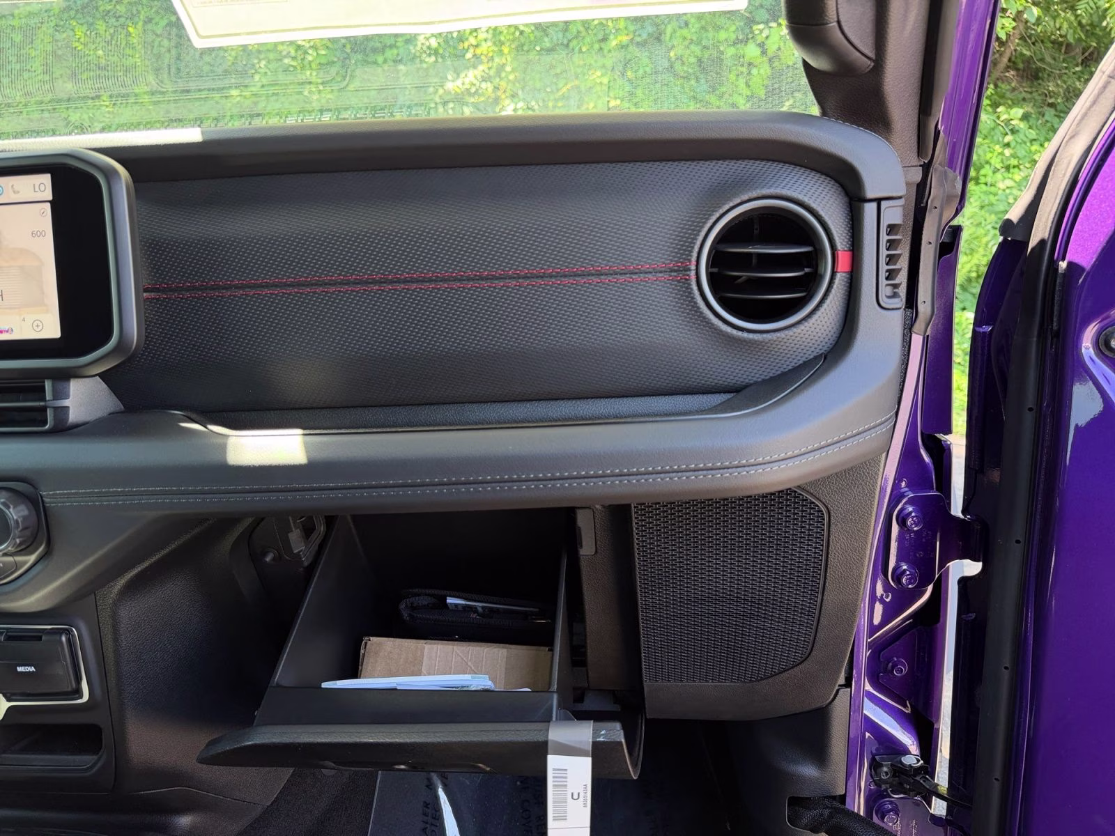 2026 Reign Jeep Wrangler Rubicon X 4X4 SUV