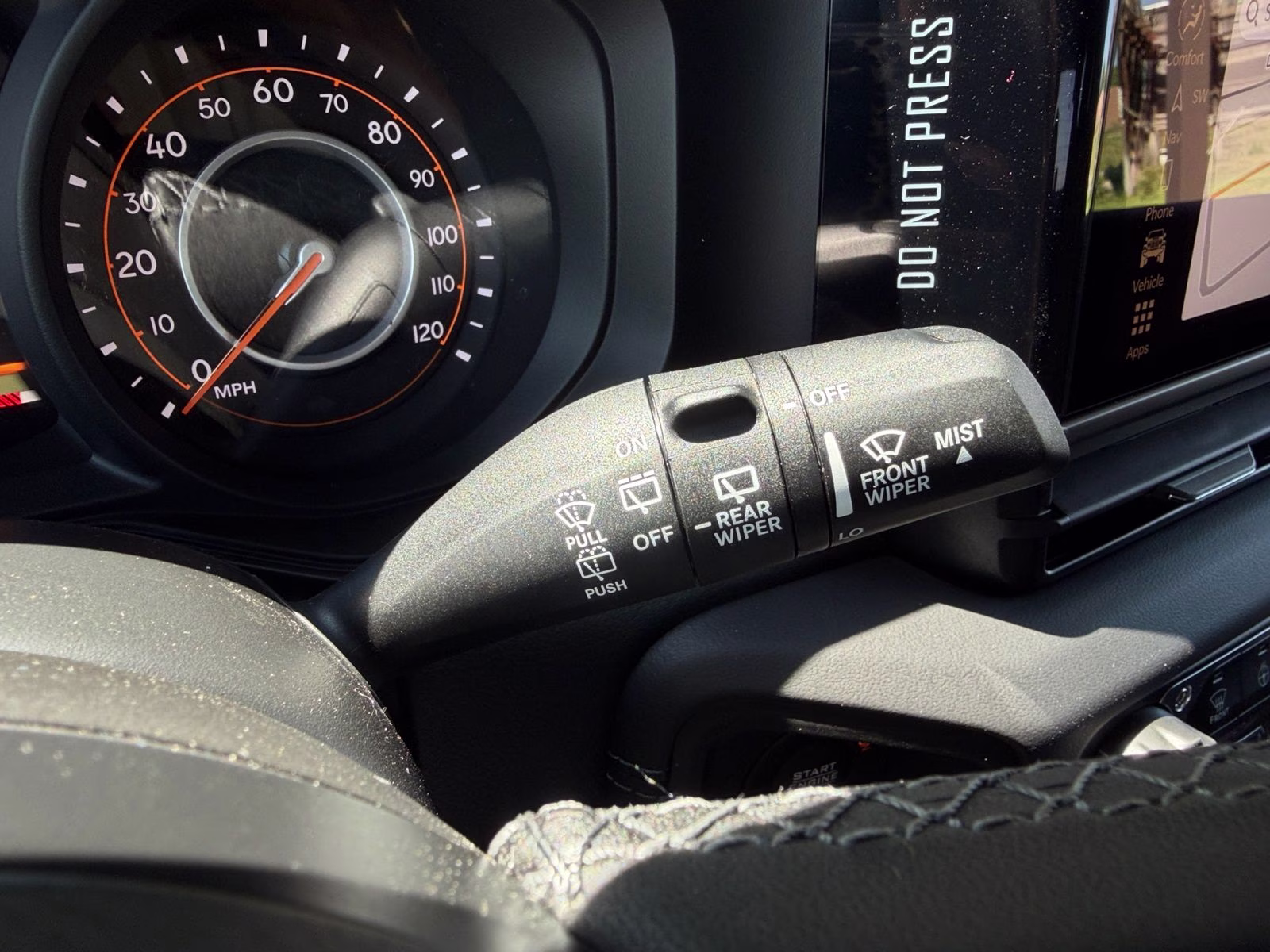 2026 Reign Jeep Wrangler Rubicon X 4X4 SUV