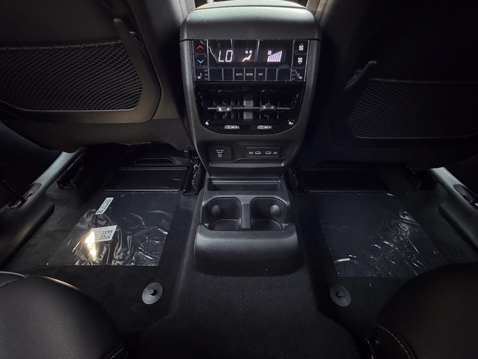 2026 Bright White Clearcoat Jeep Grand Cherokee L Limited 4X4 SUV