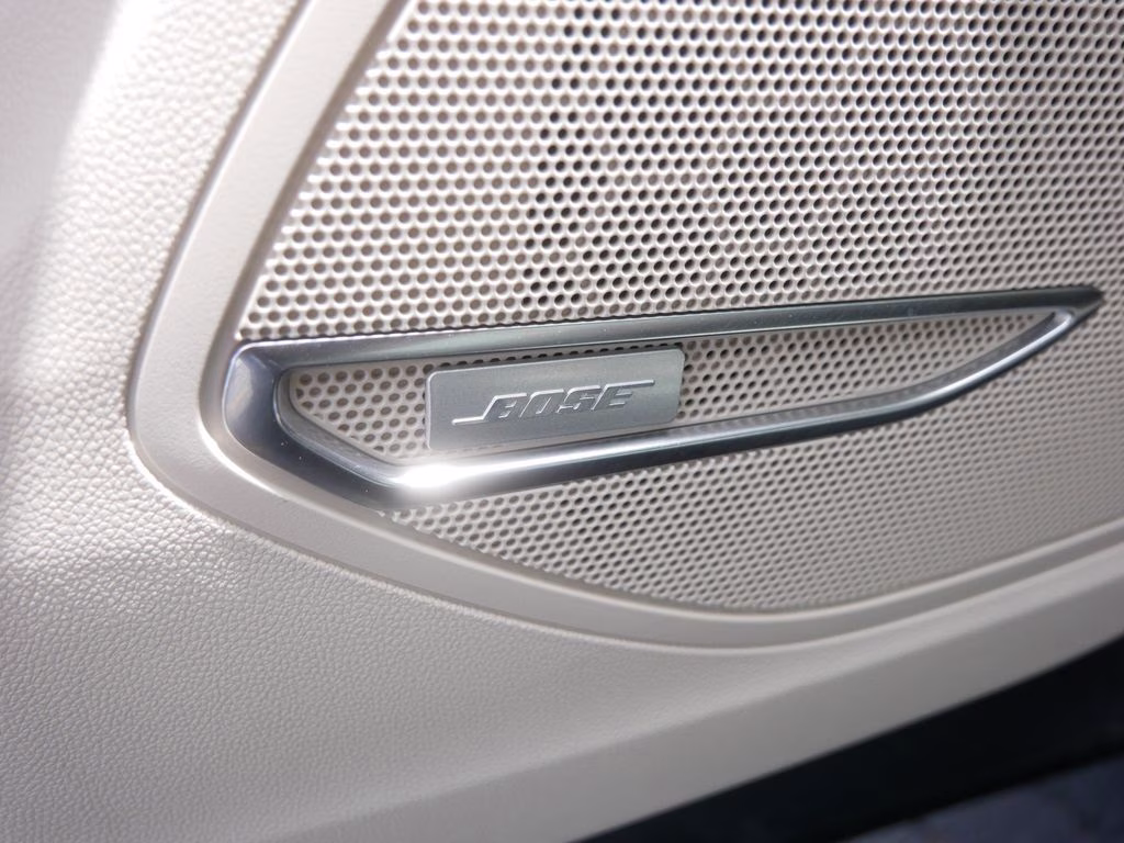 2023 Ebony Twilight Metallic Buick Envision Avenir AWD SUV