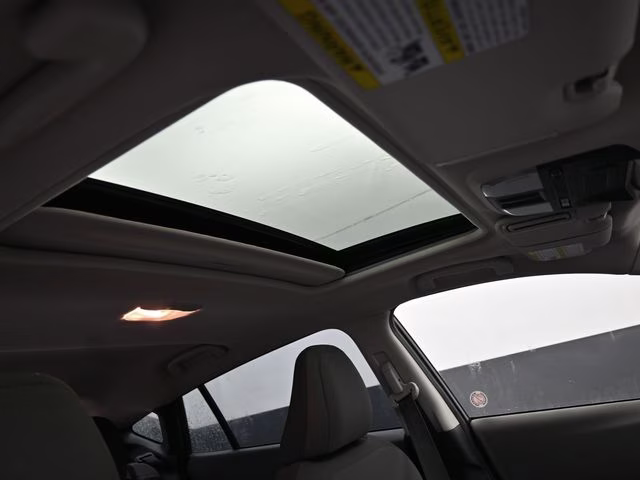 2025 Magnetite Gray Metallic/Crystal Black Silica Subaru Crosstrek Premium AWD SUV