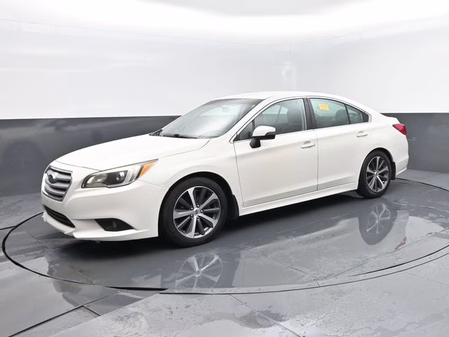 2015 Subaru Legacy 2.5i Limited CVT PZEV's photo