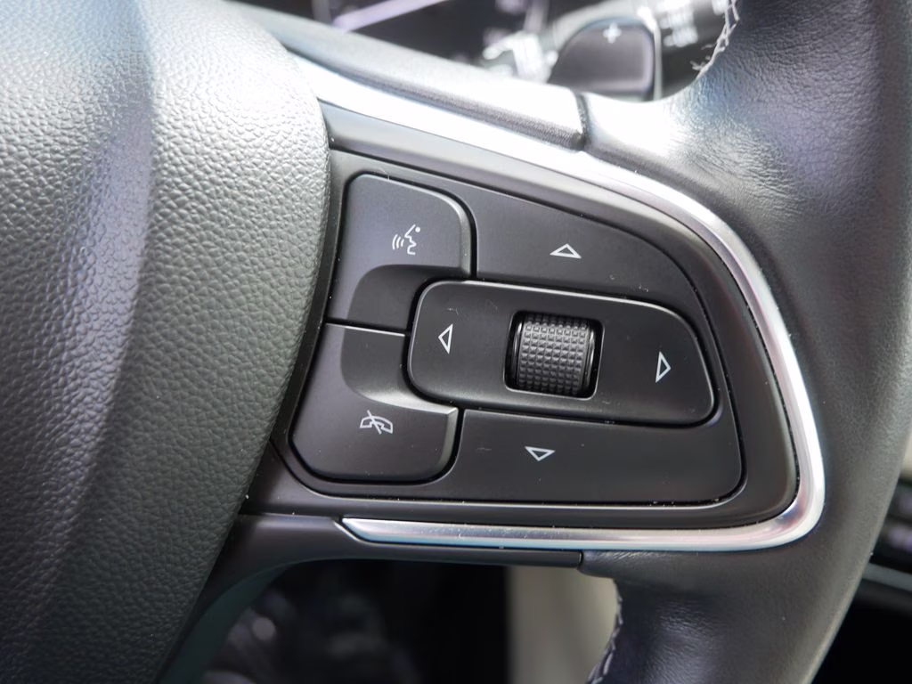 2023 Ebony Twilight Metallic Buick Envision Avenir AWD SUV