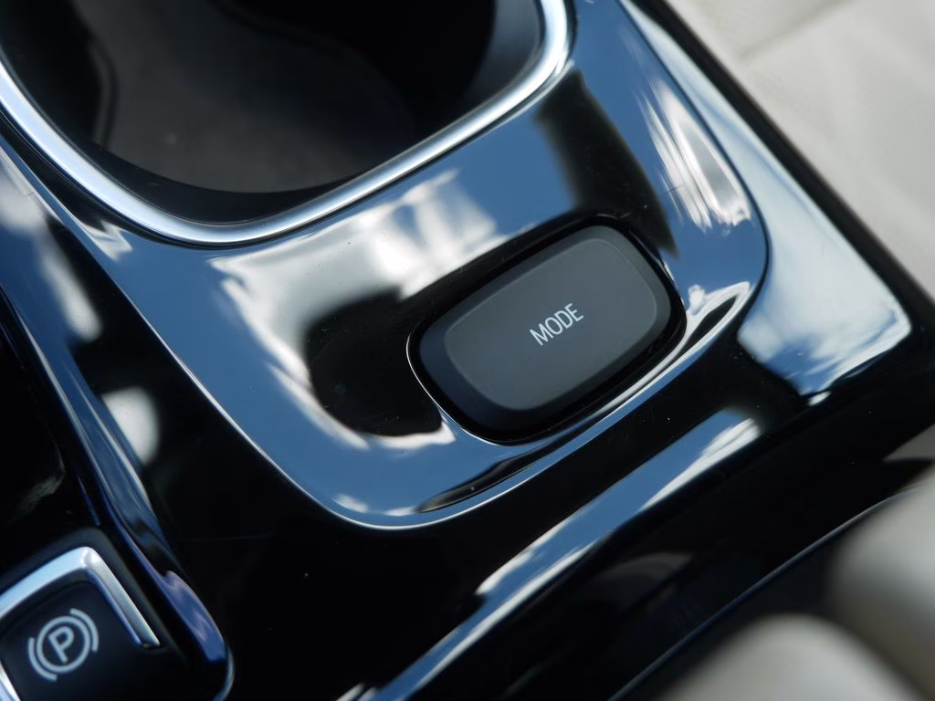 2023 Ebony Twilight Metallic Buick Envision Avenir AWD SUV