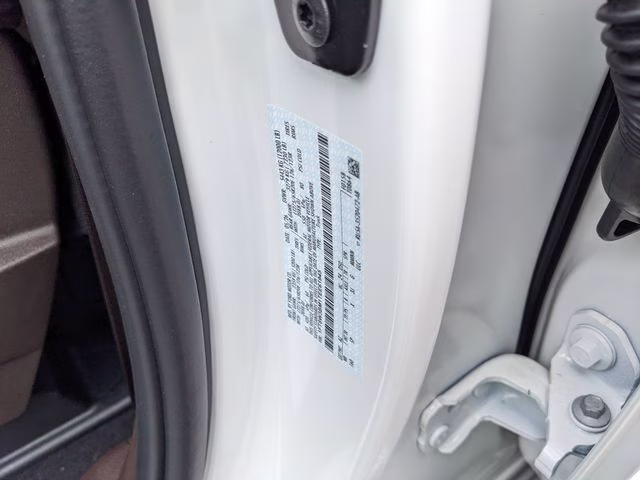 2026 Star White Metallic Tri-Coat Ford Super Duty F-350 SRW King Ranch 4X4 Truck