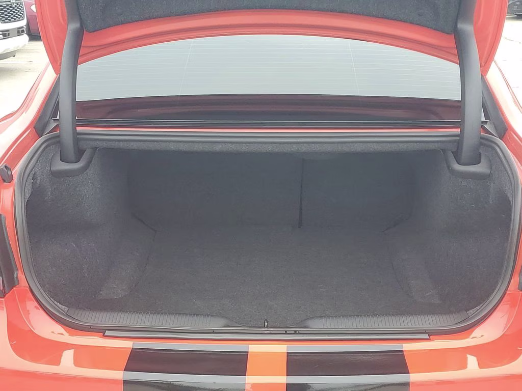 2023 Go Mango! Dodge Charger SRT Hellcat Redeye Widebody Jailbreak RWD Sedan