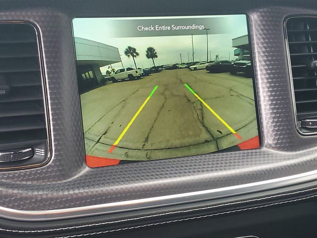2023 Go Mango! Dodge Charger SRT Hellcat Redeye Widebody Jailbreak RWD Sedan