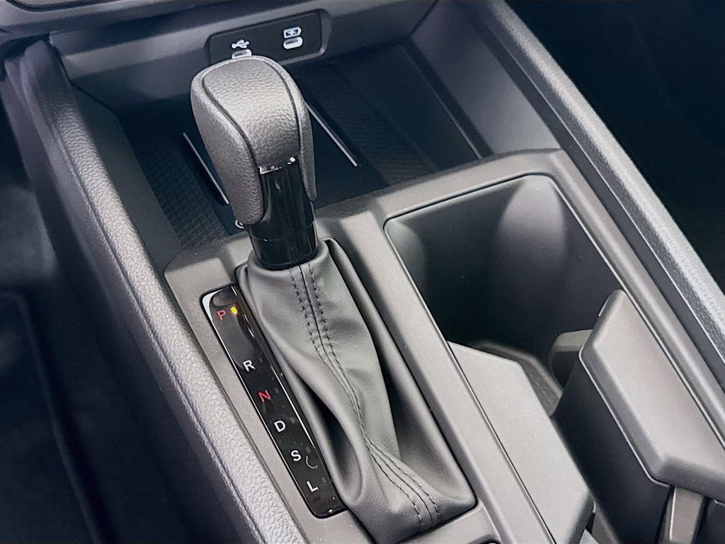 2026 Canyon River Blue Metallic Honda Accord SE FWD Sedan