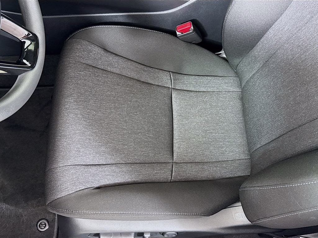 2026 Canyon River Blue Metallic Honda Accord SE FWD Sedan