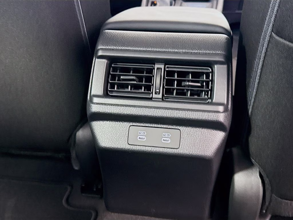 2026 Canyon River Blue Metallic Honda Accord SE FWD Sedan