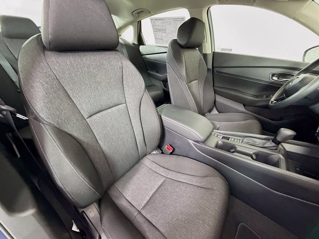 2026 Canyon River Blue Metallic Honda Accord SE FWD Sedan