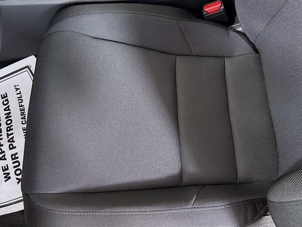 2026 Meteorite Gray Metallic Honda CR-V EX AWD SUV