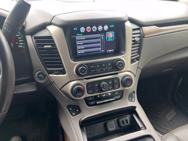 2020 Satin Steel Metallic GMC Yukon Denali AWD SUV