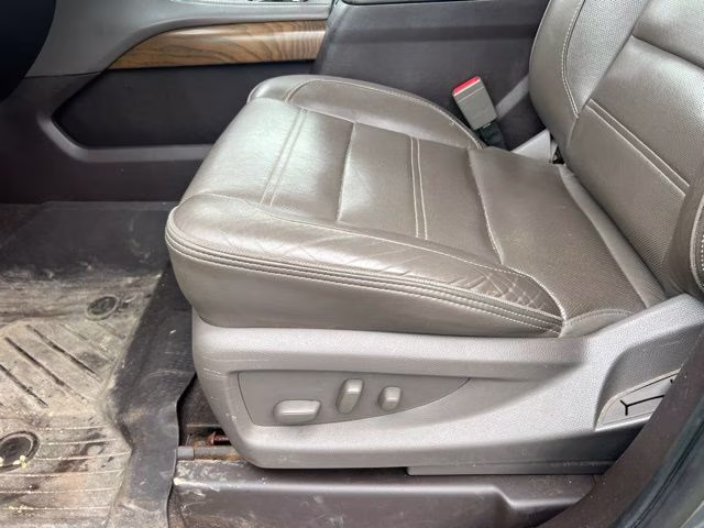 2020 Satin Steel Metallic GMC Yukon Denali AWD SUV