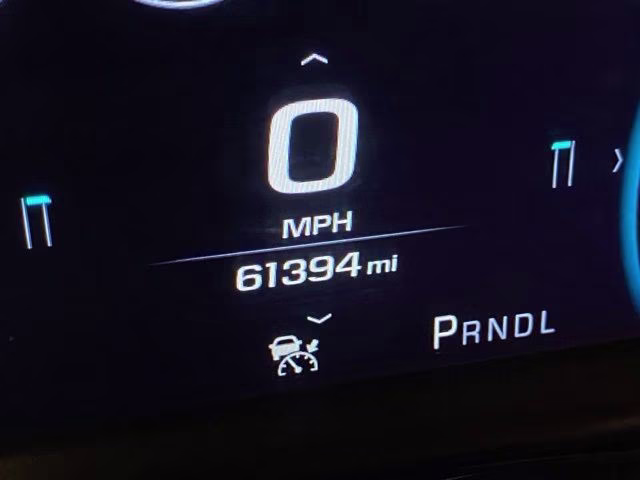 2020 Satin Steel Metallic GMC Yukon Denali AWD SUV