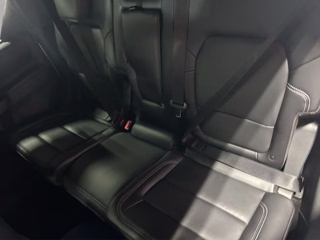 2026 Oxford White Ford Bronco Outer Banks 4X4 SUV
