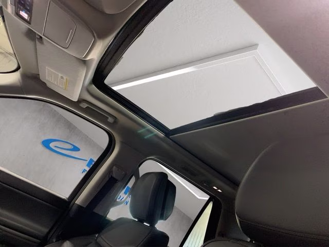 2027 Gray Metallic Ford Expedition Max Active 4X4 SUV