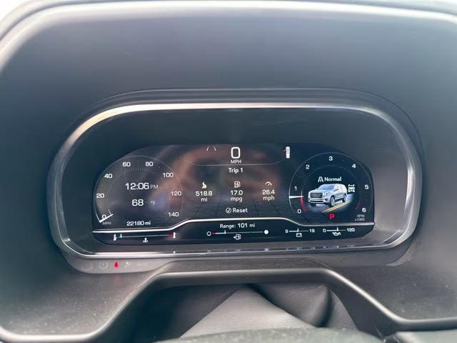2024 Onyx Black GMC Yukon SLT 4X4 SUV