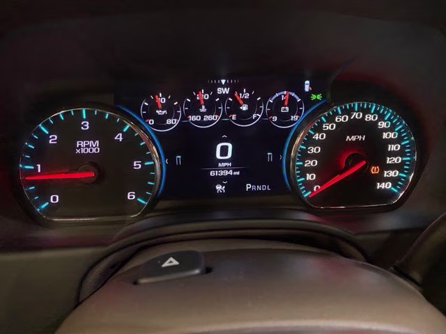 2020 Satin Steel Metallic GMC Yukon Denali AWD SUV