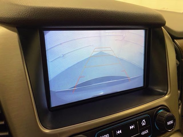2020 Satin Steel Metallic GMC Yukon Denali AWD SUV