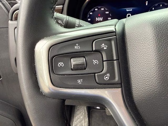 2023 Black Chevrolet Tahoe Premier 4X4 SUV