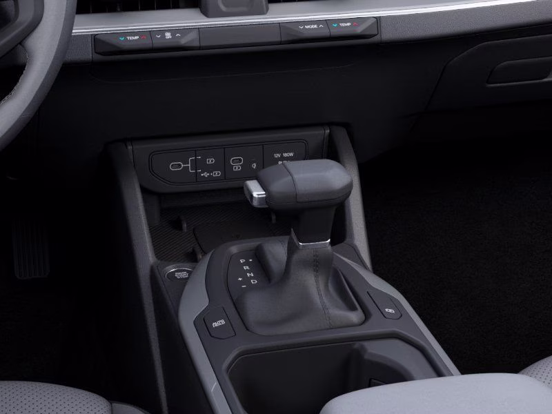 2026 Morning Haze Kia K4 EX FWD Sedan