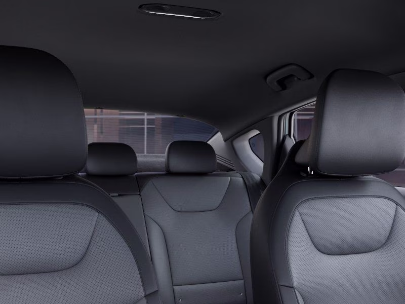 2026 Morning Haze Kia K4 EX FWD Sedan