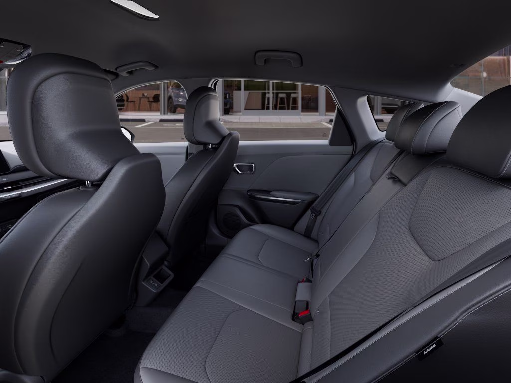 2026 Snow White Pearl Kia K4 EX FWD Sedan