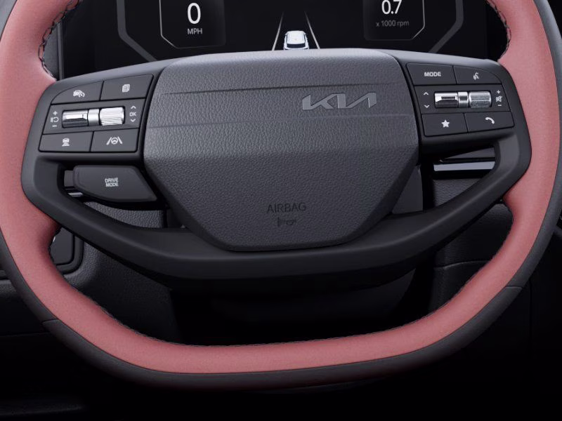 2026 Ebony Black Kia Sportage SX-Prestige FWD SUV