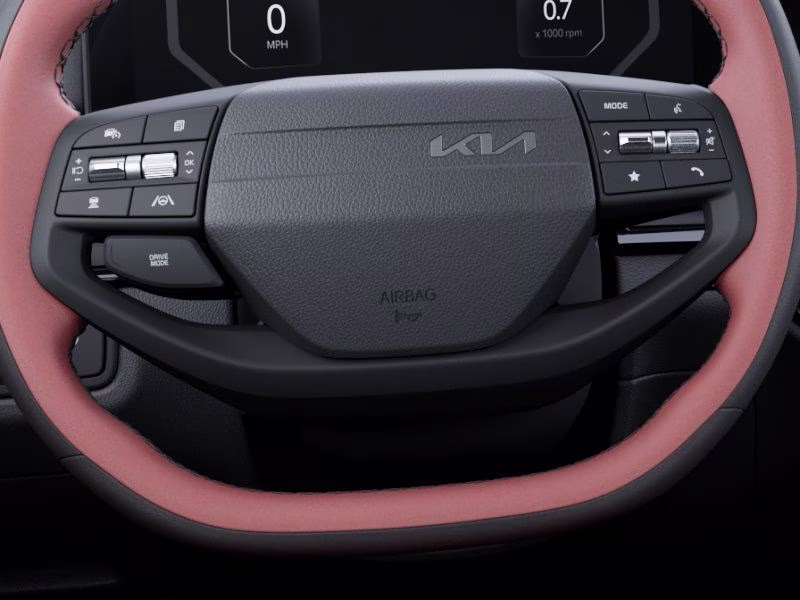 2026 Ebony Black Kia Sportage SX-Prestige FWD SUV
