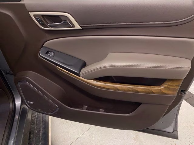 2020 Satin Steel Metallic GMC Yukon Denali AWD SUV