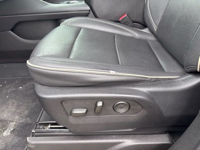 2023 Black Chevrolet Tahoe Premier 4X4 SUV