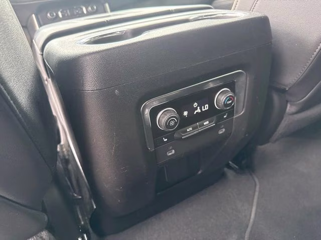 2023 Black Chevrolet Tahoe Premier 4X4 SUV
