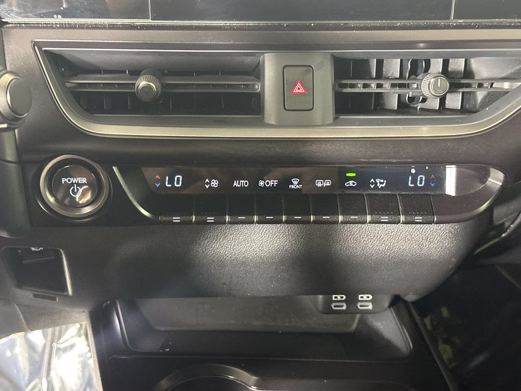 2024 Nori Green Pearl Lexus UX 250h Premium AWD SUV