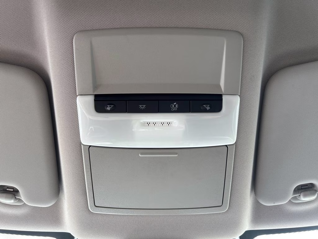 2024 Gun Metallic Nissan Rogue S FWD SUV