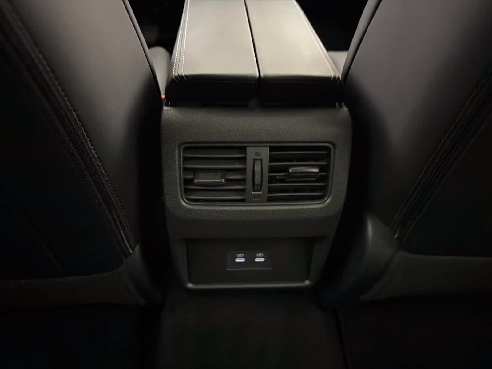 2025 Scarlet Ember Tintcoat Nissan Rogue SV FWD SUV