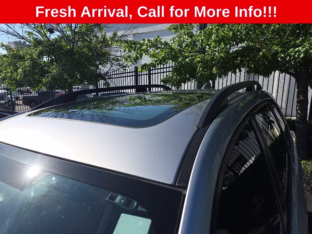 2017 Ice Silver Metallic Subaru Forester 2.5i Premium AWD SUV