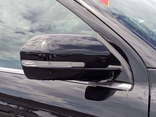 2024 Agate Black Metallic Ford Expedition Max Limited RWD SUV