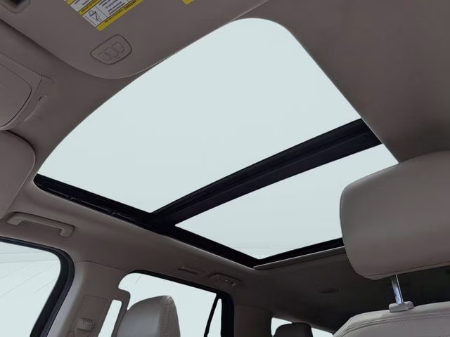 2024 Agate Black Metallic Ford Expedition Max Limited RWD SUV