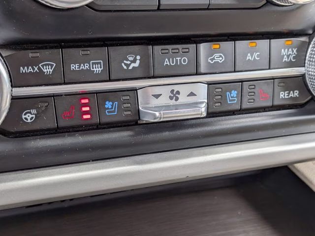 2024 Agate Black Metallic Ford Expedition Max Limited RWD SUV