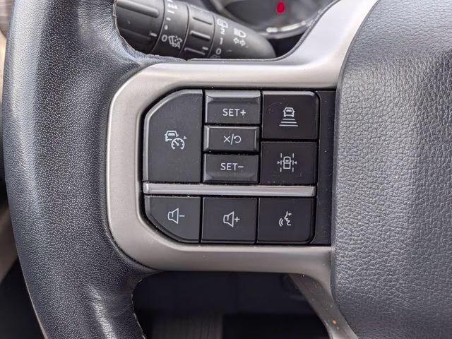 2024 Agate Black Metallic Ford Expedition Max Limited RWD SUV