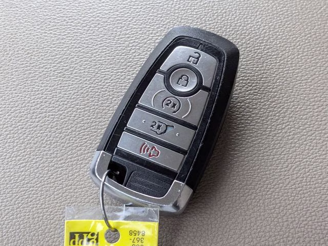 2024 Agate Black Metallic Ford Expedition Max Limited RWD SUV