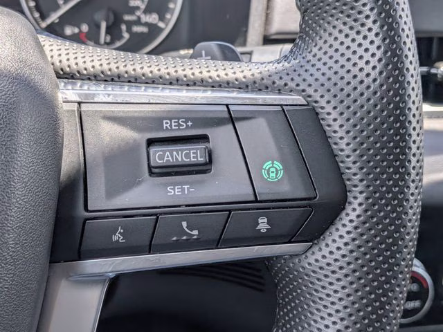 2024 Graphite Gray Mitsubishi Outlander SE FWD SUV