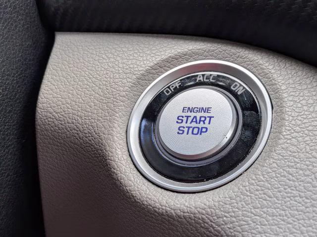 2019 Coliseum Gray Hyundai Tucson Sport FWD SUV