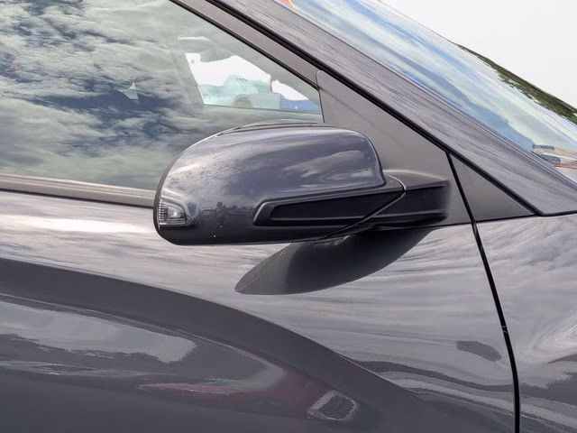2023 Ecotronic Gray Hyundai Kona SEL FWD SUV