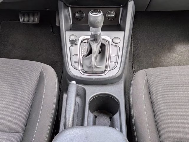 2023 Ecotronic Gray Hyundai Kona SEL FWD SUV